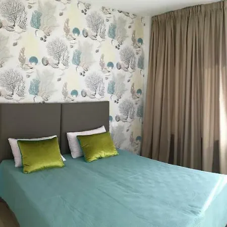 Apartment Ga Hospitality Cattolica