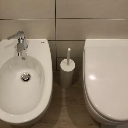 아파트 Ga Hospitality