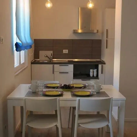 아파트 Ga Hospitality 카톨리카