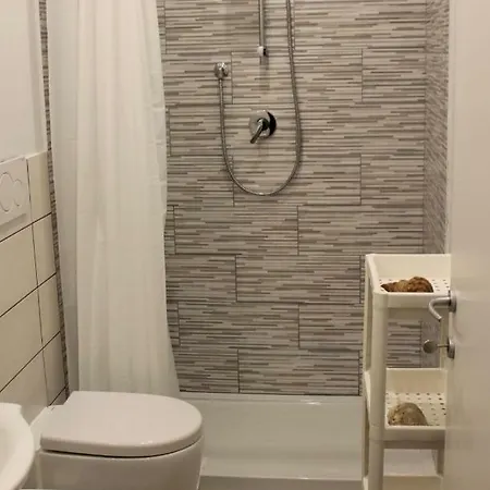 Ga Hospitality Apartment *