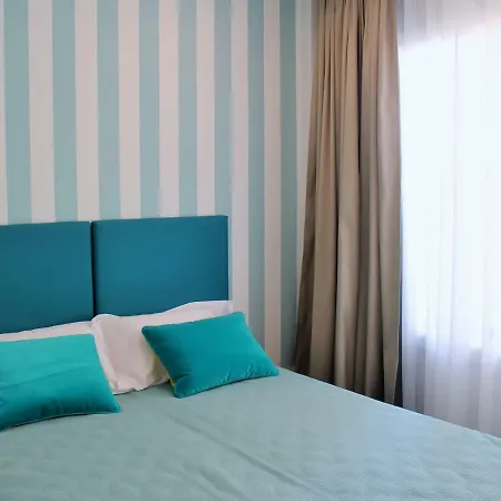 Ga Hospitality Apartment Cattolica