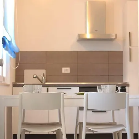 Apartment Ga Hospitality Cattolica