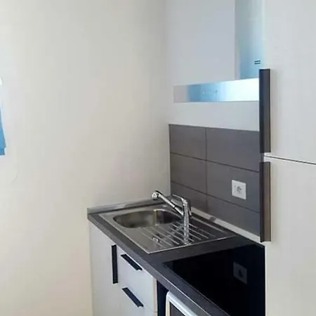 Ga Hospitality Apartment